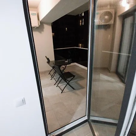 בוקרשט Apartament Ghencea Residence 158 Floor 7 מראה חיצוני תמונה