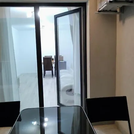 בוקרשט Apartament Ghencea Residence 158 Floor 7 מראה חיצוני תמונה