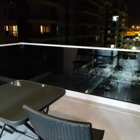 בוקרשט Apartament Ghencea Residence 158 Floor 7 מראה חיצוני תמונה