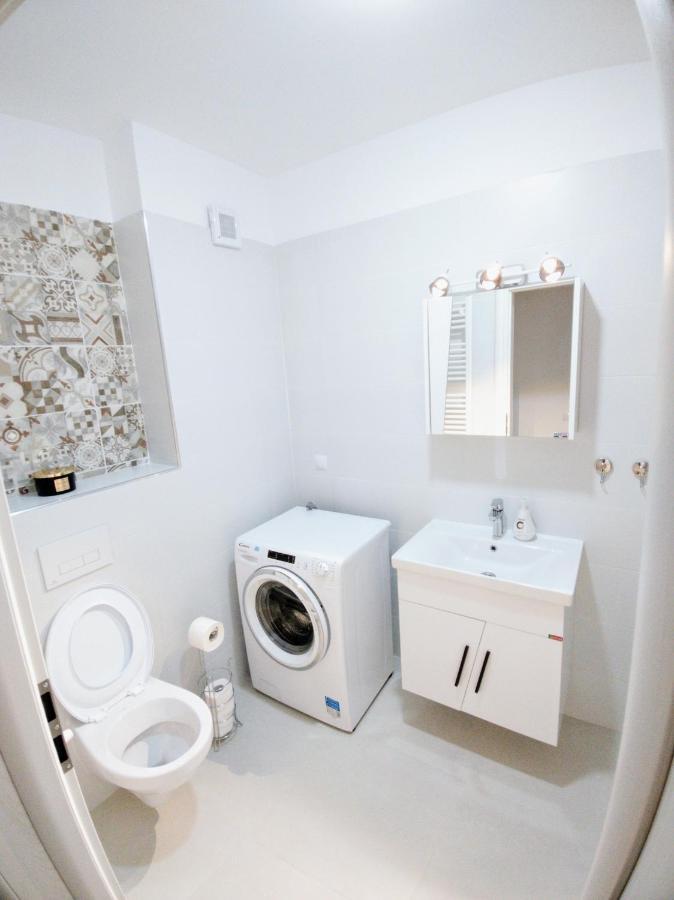Ghencea 158 Floor 7 Apartamento