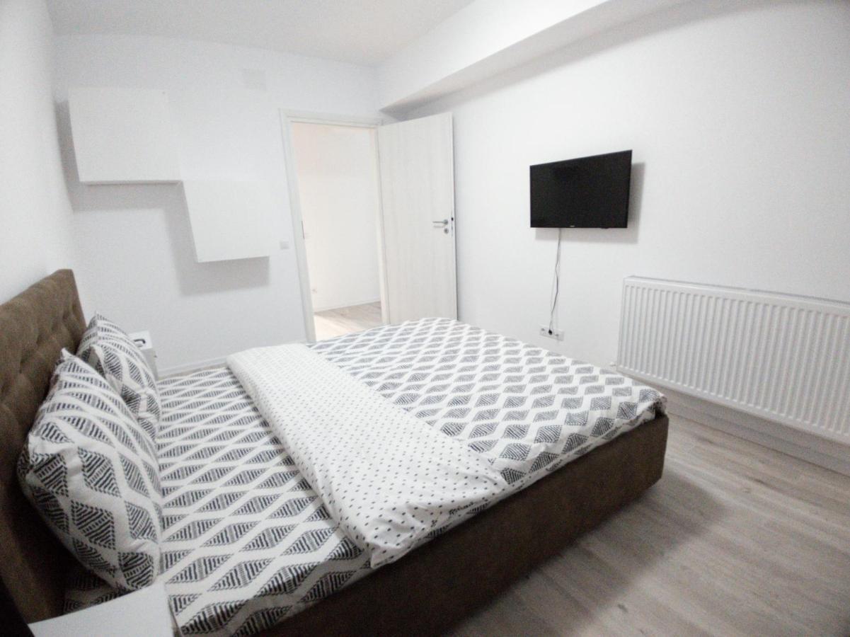 Ghencea 158 Floor 7 Apartamento Bucarest