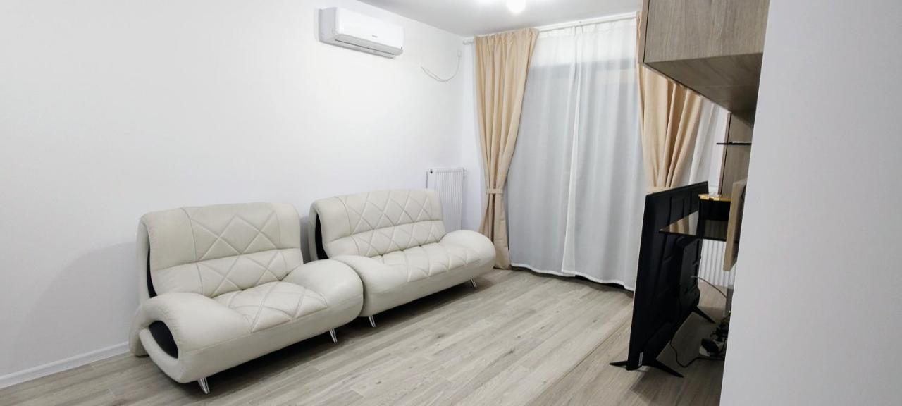 Apartamento Ghencea 158 Floor 7 Bucarest