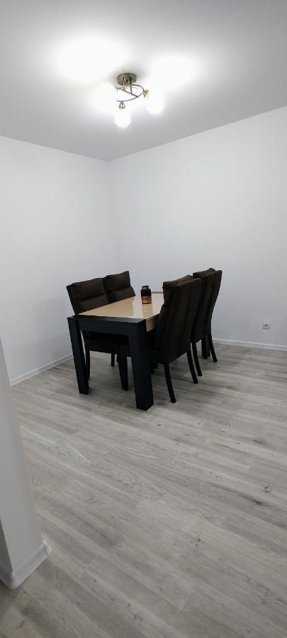 Ghencea 158 Floor 7 Apartamento