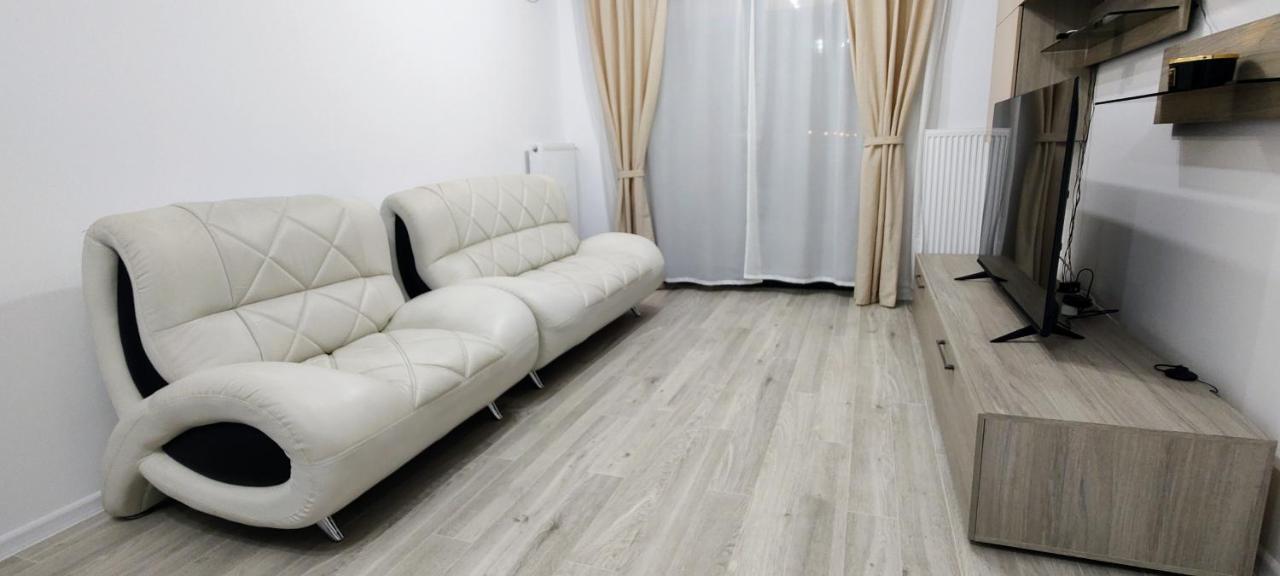 Ghencea 158 Floor 7 Apartamento Bucarest