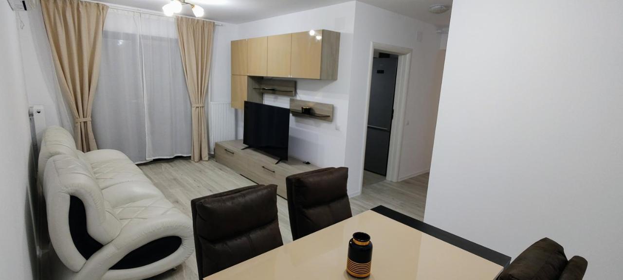 Ghencea 158 Floor 7 Apartamento