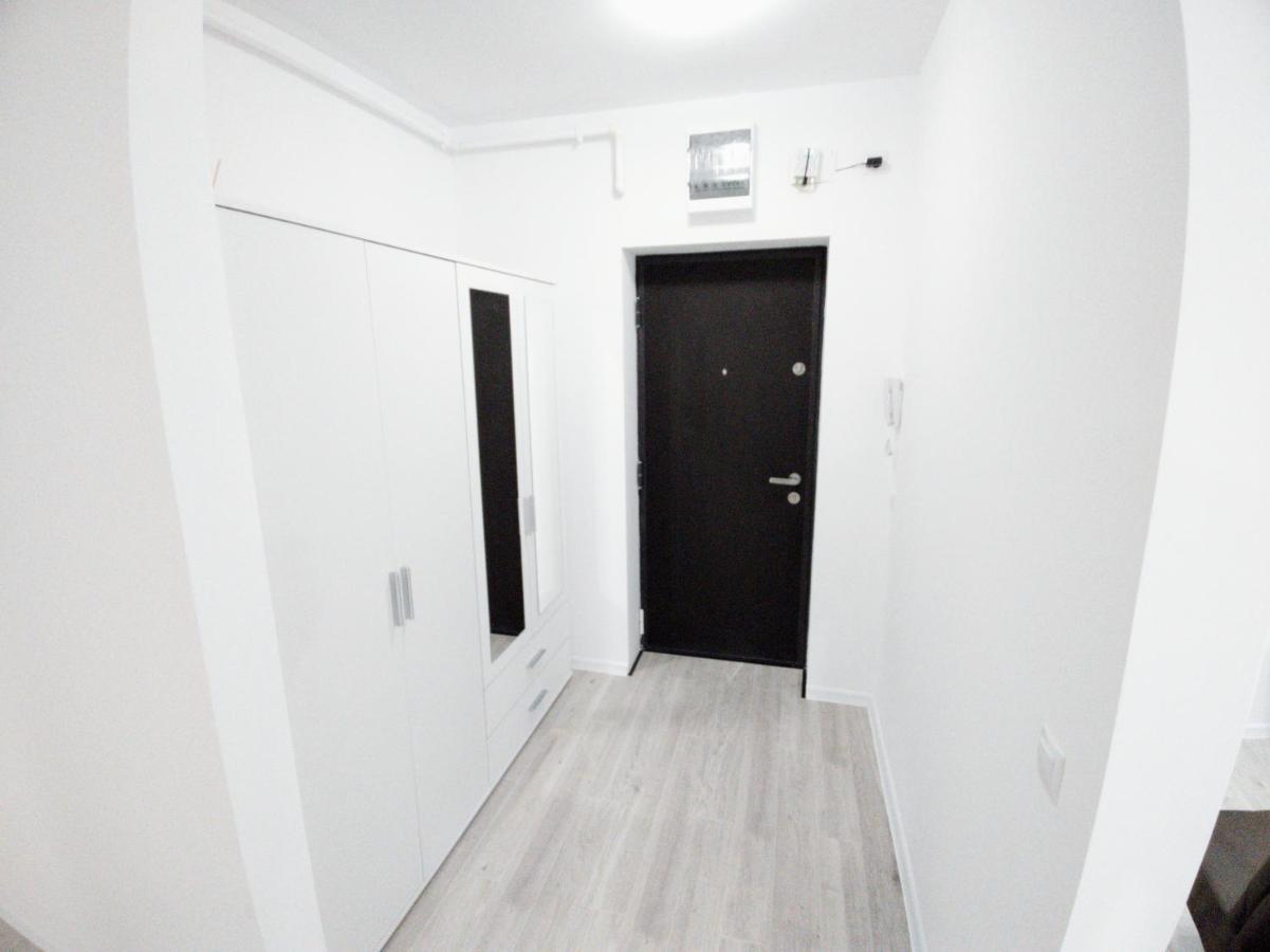 Apartamento Ghencea 158 Floor 7 *