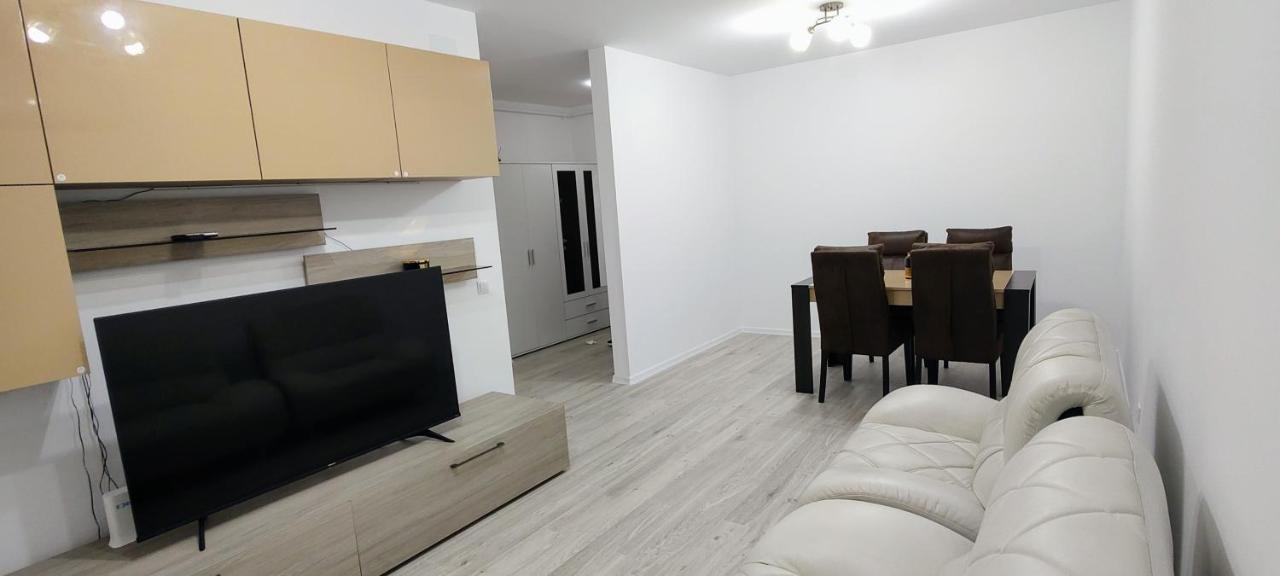 Ghencea 158 Floor 7 Apartamento *