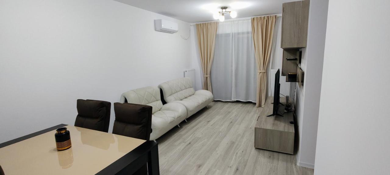 Ghencea 158 Floor 7 Apartamento