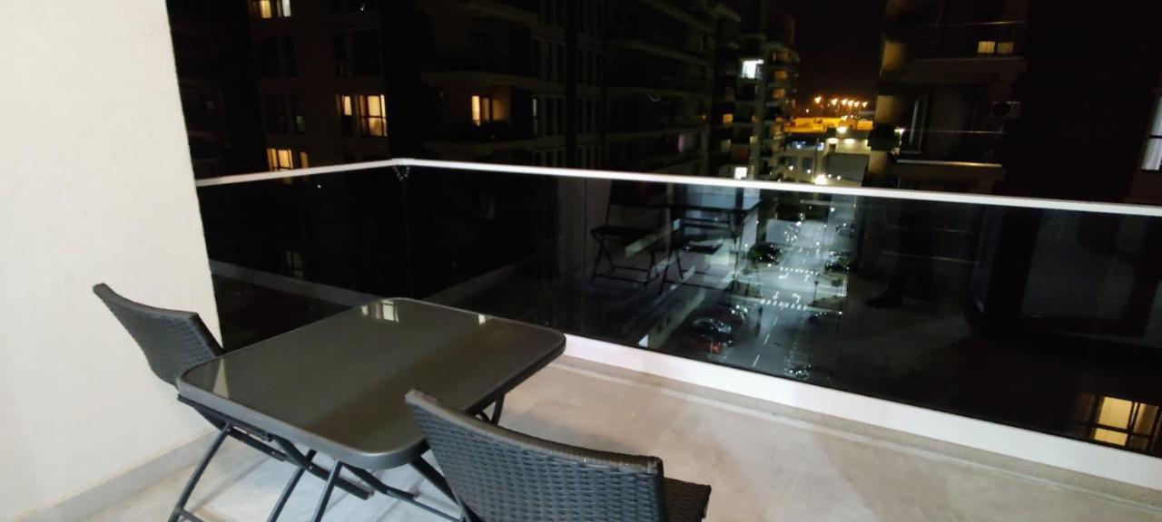 Apartamento Ghencea 158 Floor 7 Bucarest