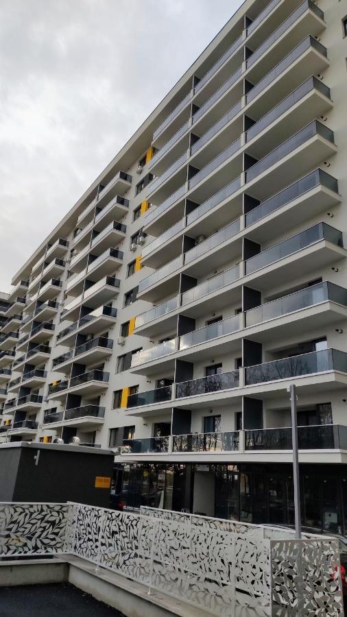 Apartamento Ghencea 158 Floor 7 *