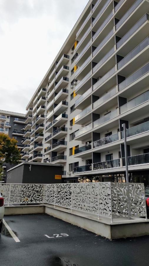 Ghencea 158 Floor 7 Apartamento