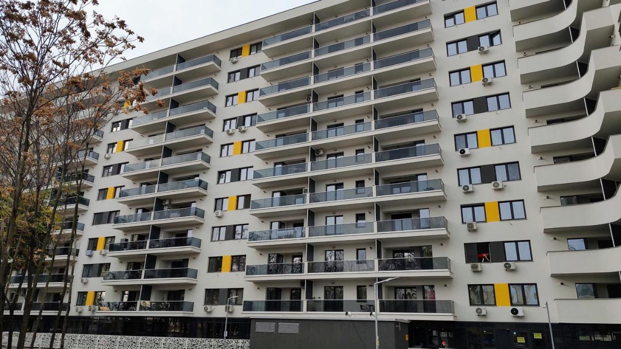 Ghencea 158 Floor 7 Apartamento *